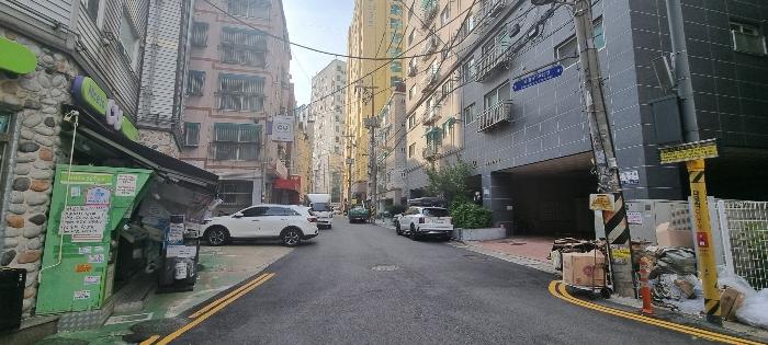 인천광역시 부평구 광장로30번길 75, 6층603호 (부평동,벨라지오)구) 인천광역시 부평구 부평동 179-5 오피스텔 경매 사진 8