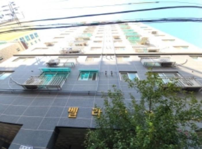 인천광역시 부평구 광장로30번길 75, 6층603호 (부평동,벨라지오)구) 인천광역시 부평구 부평동 179-5 오피스텔 경매 사진 9