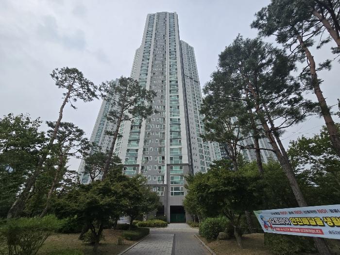 인천광역시 연수구 송도문화로28번길 81, 107동 3층301호 (송도동,더샵그린스퀘어)구) 인천광역시 연수구 송도동 192-1 아파트 경매 사진 1