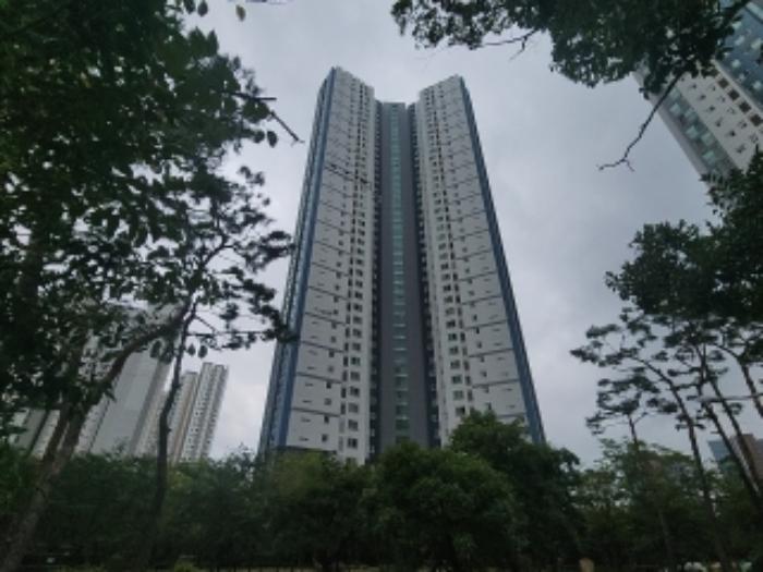 인천광역시 연수구 송도문화로28번길 81, 107동 3층301호 (송도동,더샵그린스퀘어)구) 인천광역시 연수구 송도동 192-1 아파트 경매 사진 6