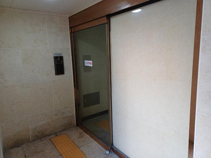 경기도 용인시 수지구 포은대로 460-6, 1동 2층204호 (풍덕천동,리움캐슬)구) 경기도 용인시 수지구 풍덕천동 100-45 오피스텔 경매 사진 3