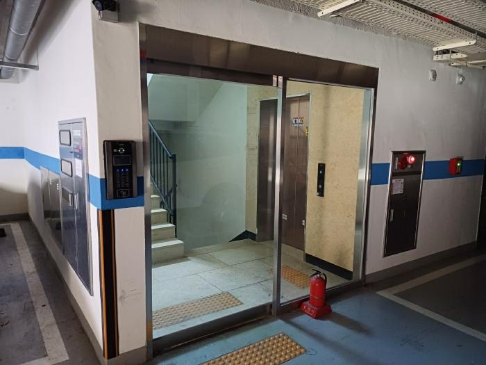 경기도 용인시 수지구 포은대로 460-6, 1동 2층204호 (풍덕천동,리움캐슬)구) 경기도 용인시 수지구 풍덕천동 100-45 오피스텔 경매 사진 7