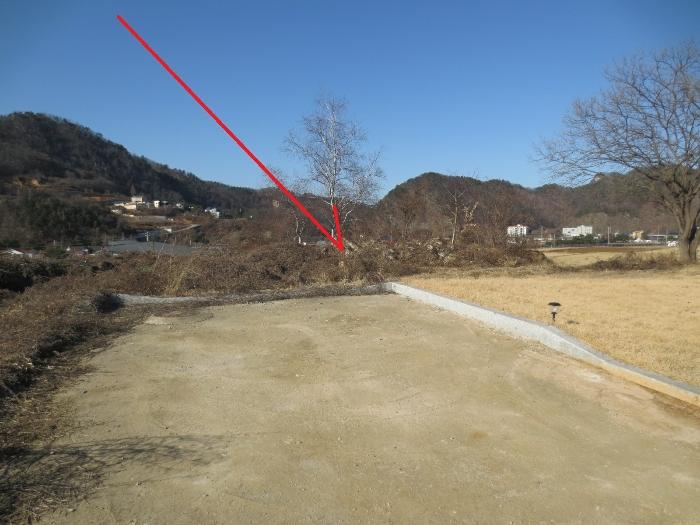 강원특별자치도 홍천군 서면 모곡리 518-49 답 경매 사진 2