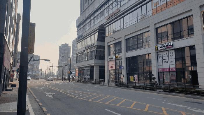 전북특별자치도 전주시 덕진구 송천동2가 1329-1 로마네시티현대썬앤빌전주 1층141호 근린상가 경매 사진 7