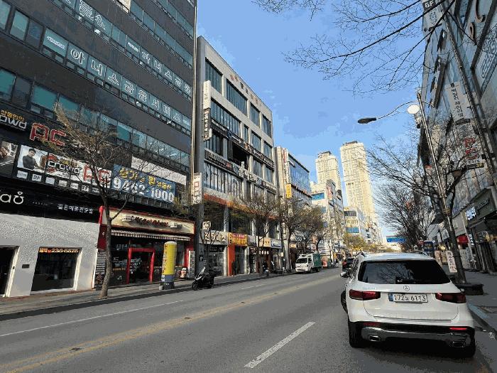 전북특별자치도 전주시 완산구 효자동3가 1534-5 1층102호 근린상가 경매 사진 3
