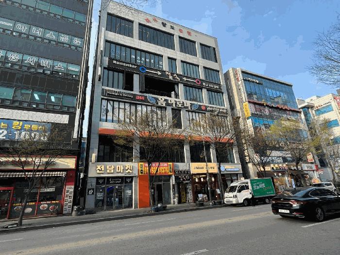 전북특별자치도 전주시 완산구 효자동3가 1534-5 1층102호 근린상가 경매 사진 5
