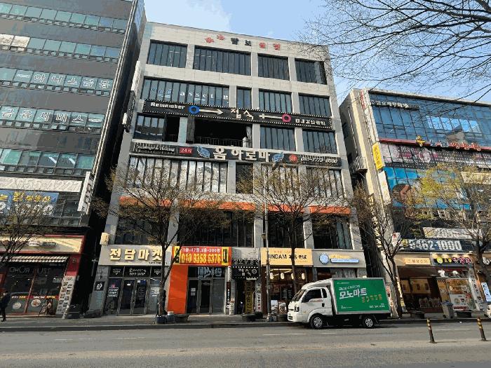 전북특별자치도 전주시 완산구 효자동3가 1534-5 1층102호 근린상가 경매 사진 6