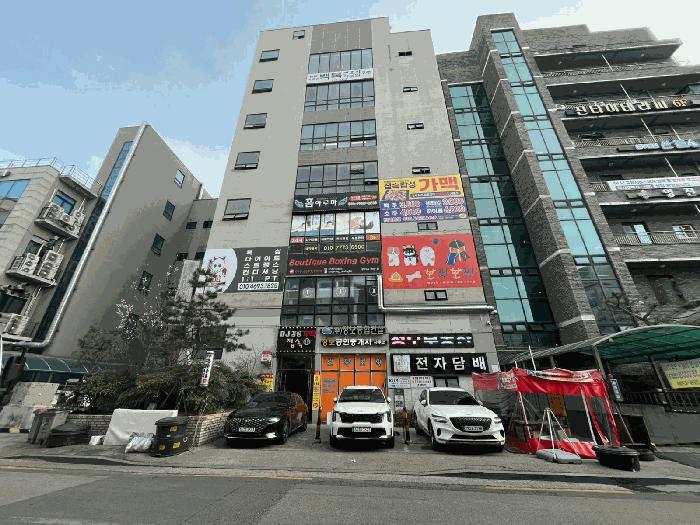 전북특별자치도 전주시 완산구 효자동3가 1534-5 1층102호 근린상가 경매 사진 8