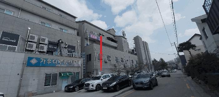 전북특별자치도 전주시 완산구 효자동3가 1710-3 1층101호 근린상가 경매 사진 4