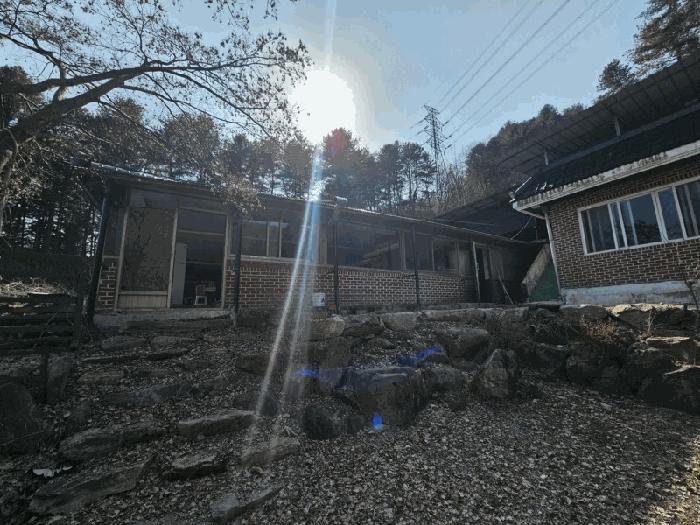 강원특별자치도 춘천시 신동면 증리 98-2 주택 경매 사진 1