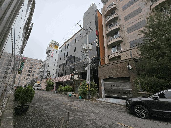 전북특별자치도 전주시 덕진구 우아동2가 928-2 숙박시설 경매 사진 5