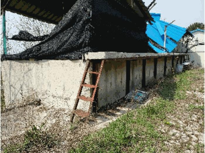 전라북도 부안군 하서면 장신리 493-2 공장 경매 사진 13
