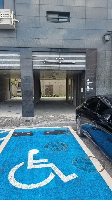 경상북도 포항시 북구 중흥로241번길 42, 12층 1203호 (용흥동,빌드원르헤브3차아파트)구) 경상북도 포항시 북구 용흥동 615-21 아파트 경매 사진 2