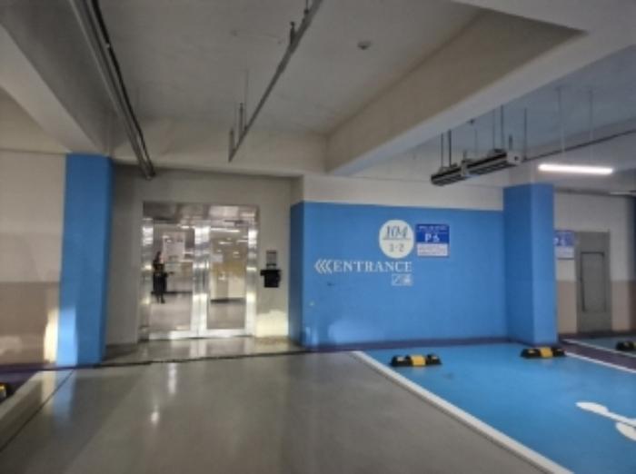 경상북도 포항시 북구 장량로17번길 65, 104동 6층 602호 (장성동,장성삼도뷰엔빌더블유)구) 경상북도 포항시 북구 장성동 1490-8 아파트 경매 사진 4