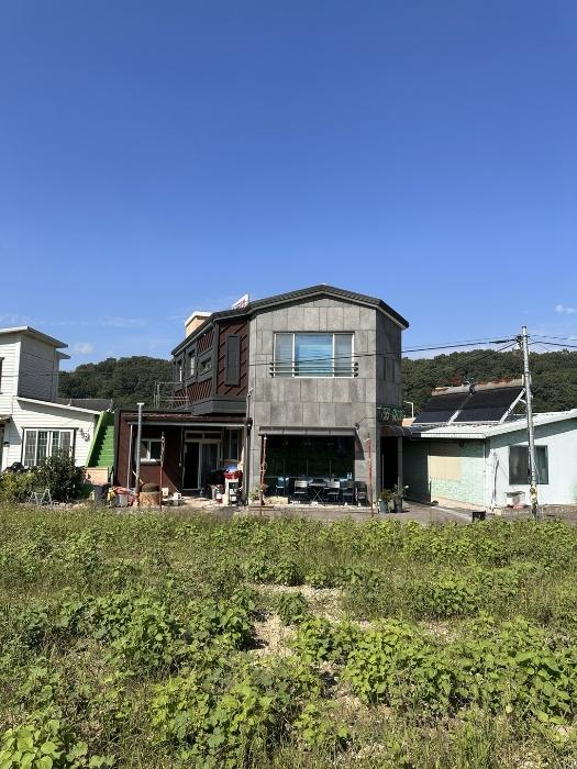 경상남도 진주시 지수면 승산리 447 근린주택 경매 사진 1