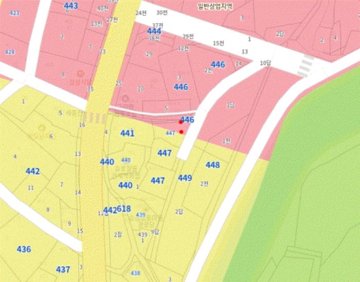 경상남도 진주시 지수면 승산리 447 근린주택 경매 사진 18