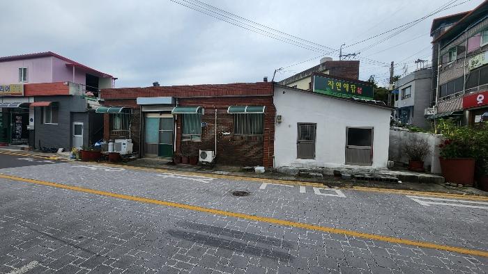 경상남도 사천시 곤양면 남문외리 23 근린주택 경매 사진 1