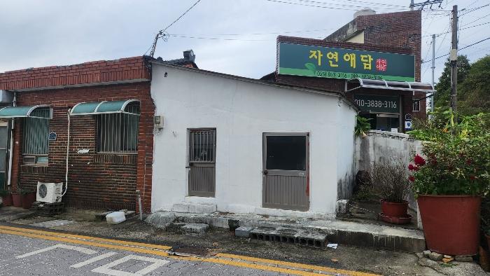 경상남도 사천시 곤양면 남문외리 23 근린주택 경매 사진 12