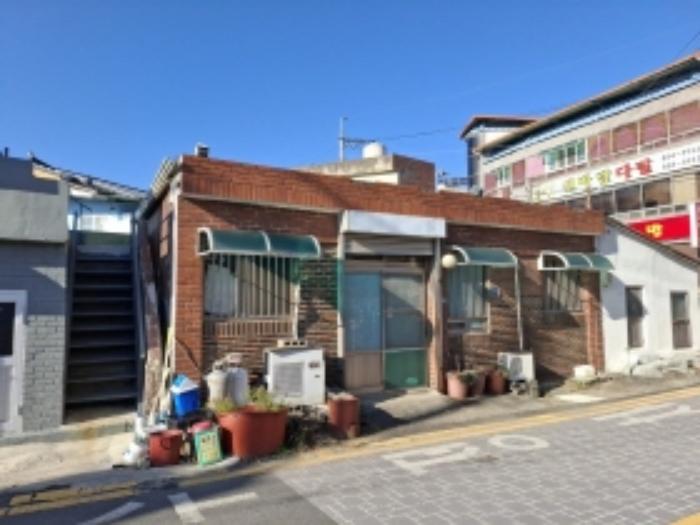 경상남도 사천시 곤양면 남문외리 23 근린주택 경매 사진 14