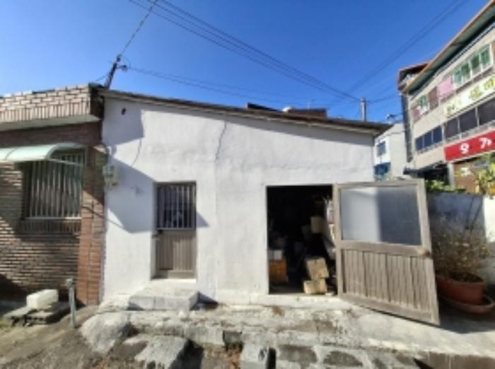 경상남도 사천시 곤양면 남문외리 23 근린주택 경매 사진 17