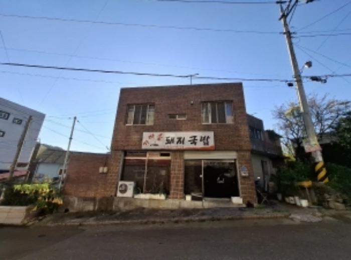 경상남도 사천시 곤양면 남문외리 23 근린주택 경매 사진 19