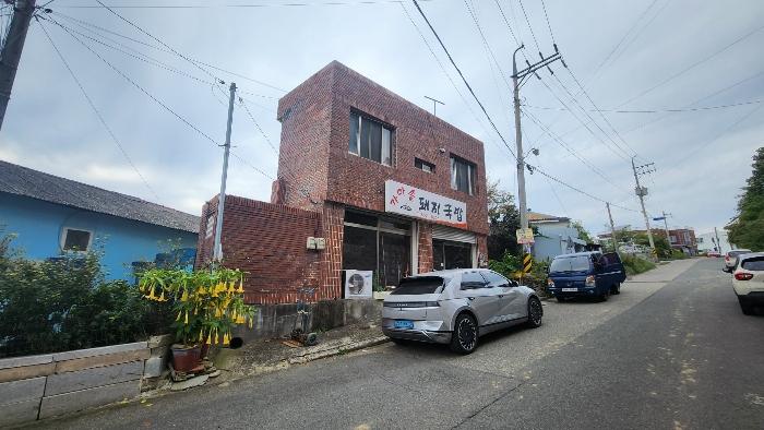 경상남도 사천시 곤양면 남문외리 23 근린주택 경매 사진 2