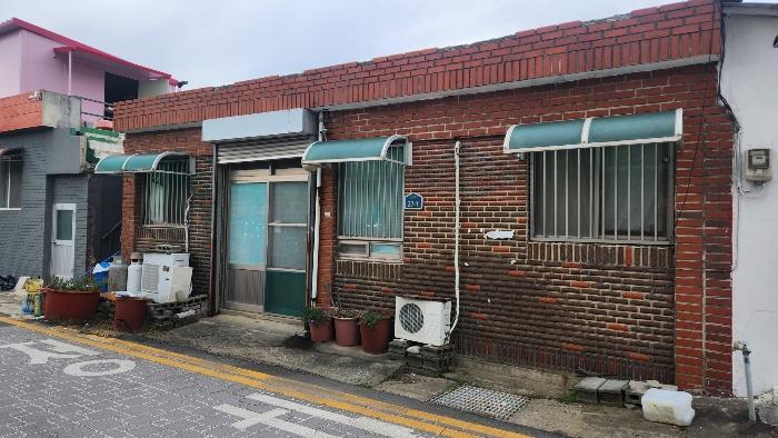 경상남도 사천시 곤양면 남문외리 23 근린주택 경매 사진 5