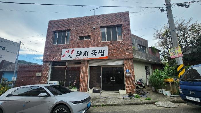 경상남도 사천시 곤양면 남문외리 23 근린주택 경매 사진 6