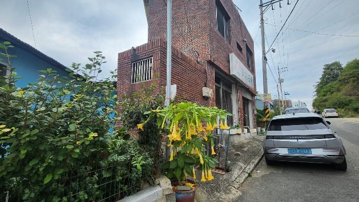 경상남도 사천시 곤양면 남문외리 23 근린주택 경매 사진 7