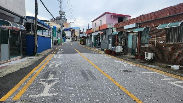 경상남도 사천시 곤양면 남문외리 23 근린주택 경매 사진 8