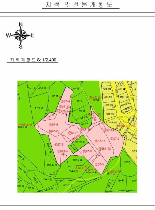 전라남도 영암군 영암읍 망호리 67-3 잡종지 경매 사진 31