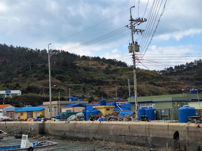 전라남도 신안군 흑산면 다물도리 125 전 경매 사진 5