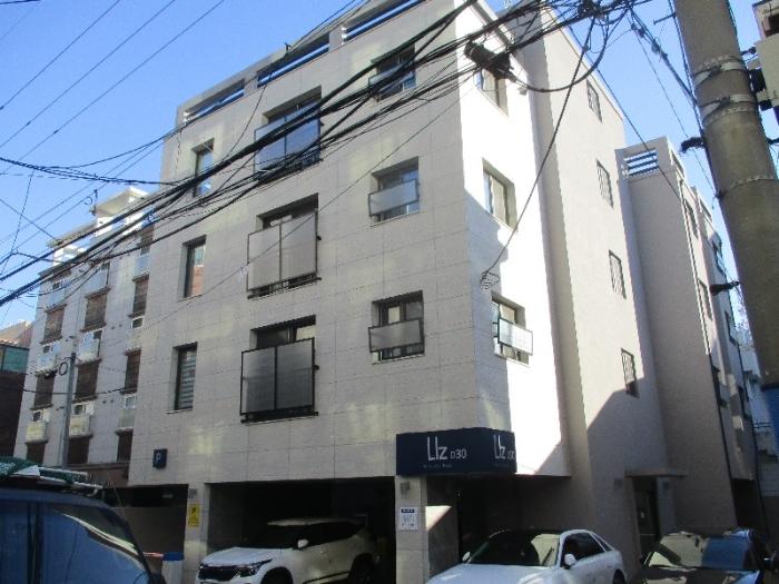 부산광역시 남구 유엔평화로47번길 56, 3층301호 (대연동,엘이즈디30)구) 부산광역시 남구 대연동 867-30 다세대(빌라) 경매 사진 1