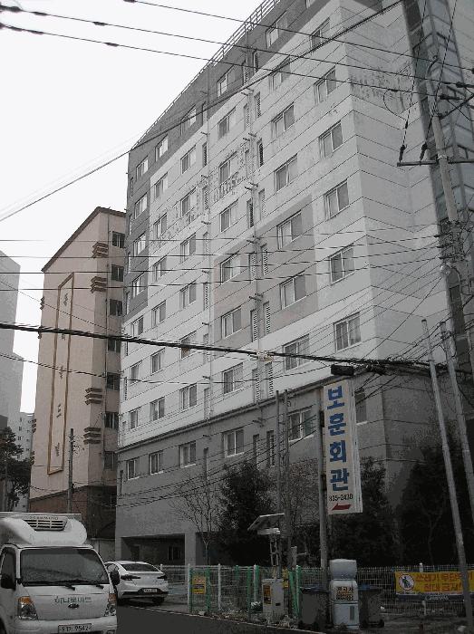 전라남도 고흥군 고흥읍 서문리 215-21 고흥 센트럴파크 2차 7층2712호 아파트 경매 사진 3