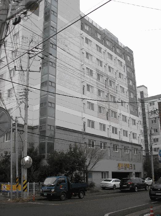 전라남도 고흥군 고흥읍 서문리 215-21 고흥 센트럴파크 2차 7층2712호 아파트 경매 사진 4