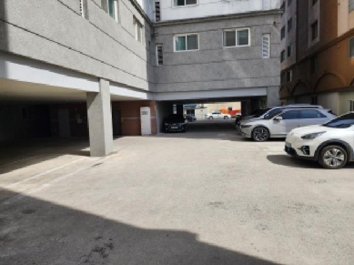 전라남도 고흥군 고흥읍 서문리 215-21 고흥 센트럴파크 2차 7층2712호 아파트 경매 사진 7