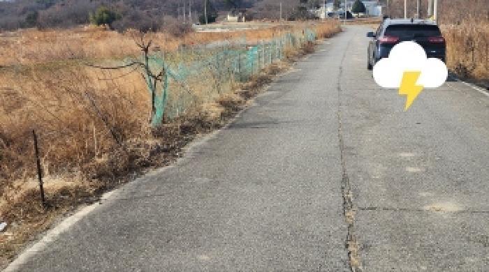 전라남도 광양시 진상면 섬거리 458-4 답 경매 사진 4