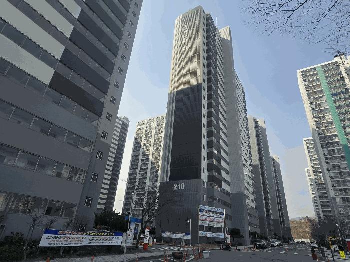 전라남도 광양시 중동 1665 성호2차아파트 210동 13층1309호 아파트 경매 사진 2