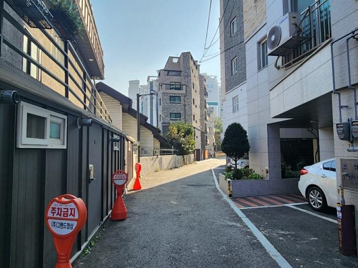 서울특별시 은평구 갈현로3길 25-5, 2층201호 (신사동,유성아이비디동)구) 서울특별시 은평구 신사동 270-53 다세대(빌라) 경매 사진 3