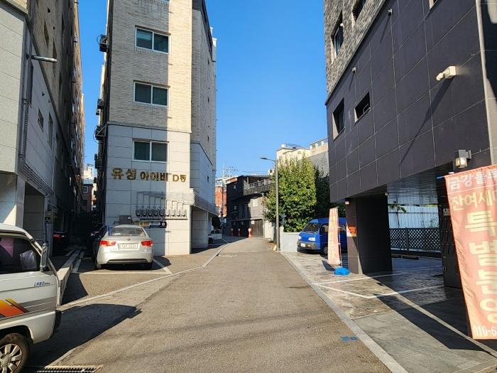 서울특별시 은평구 갈현로3길 25-5, 2층201호 (신사동,유성아이비디동)구) 서울특별시 은평구 신사동 270-53 다세대(빌라) 경매 사진 5