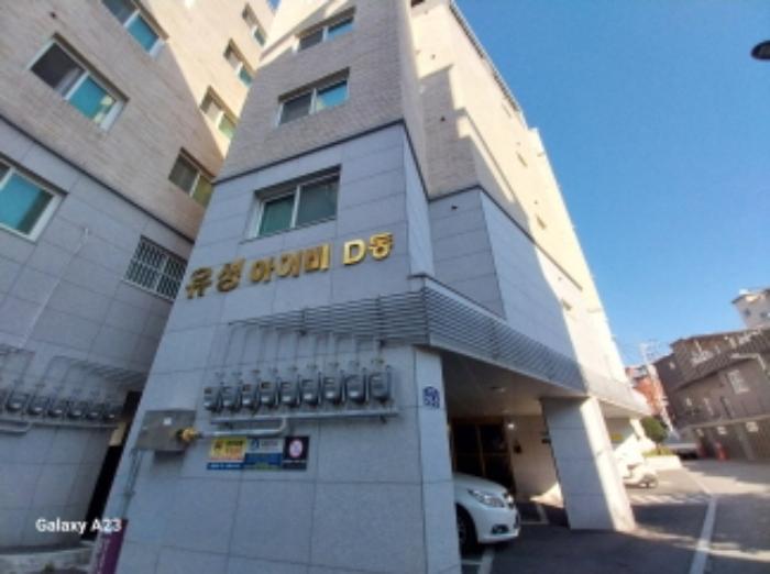 서울특별시 은평구 갈현로3길 25-5, 2층201호 (신사동,유성아이비디동)구) 서울특별시 은평구 신사동 270-53 다세대(빌라) 경매 사진 8