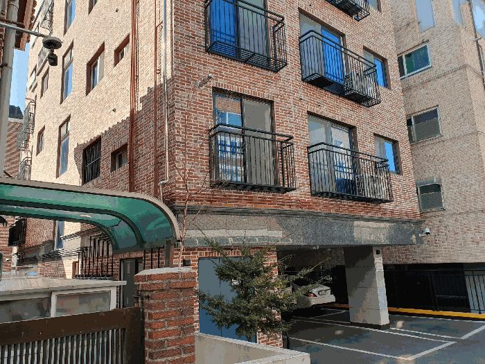서울특별시 서대문구 북가좌동 1-20 대림에코빌 1동 2층203호 다세대(빌라) 경매 사진 2