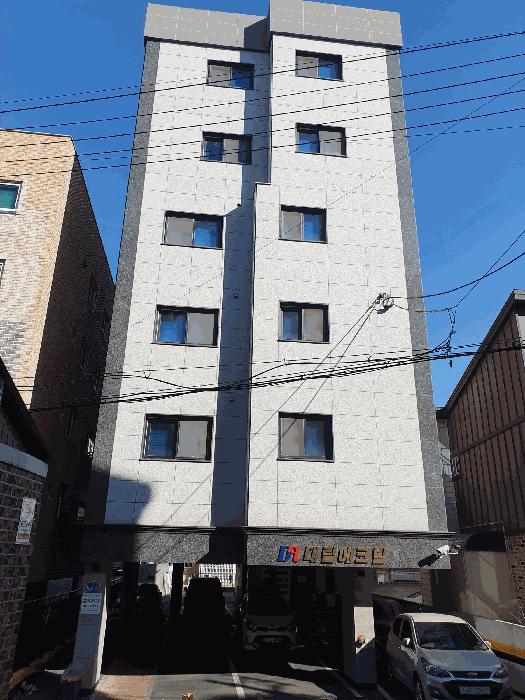 서울특별시 서대문구 북가좌동 1-20 대림에코빌 1동 2층203호 다세대(빌라) 경매 사진 8