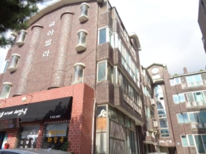 제주특별자치도 제주시 임항로 242, 3층304호 (현황 : 305호)구) 제주특별자치도 제주시 건입동 872-1 다세대(빌라) 경매 사진 5