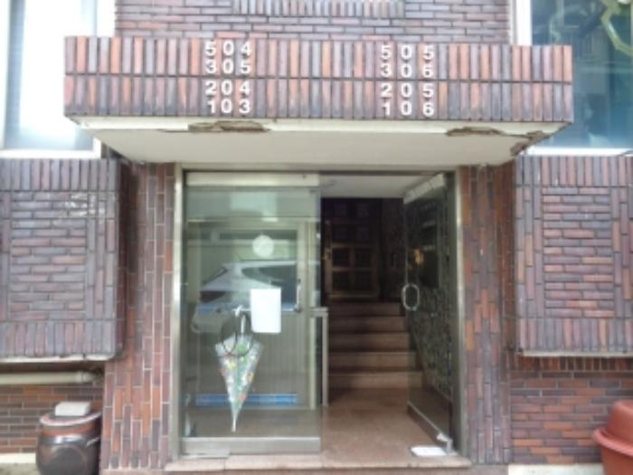 제주특별자치도 제주시 임항로 242, 3층304호 (현황 : 305호)구) 제주특별자치도 제주시 건입동 872-1 다세대(빌라) 경매 사진 7