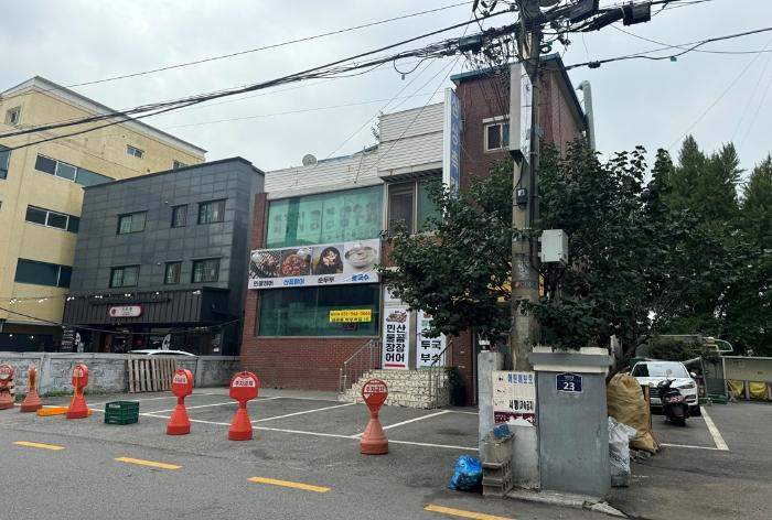 경기도 파주시 금촌동 768-2 근린주택 경매 사진 2