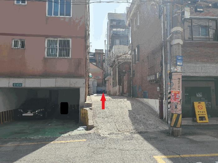 서울특별시 강북구 수유동 24-13 예움하우스 1동 2층202호 다세대(빌라) 경매 사진 5
