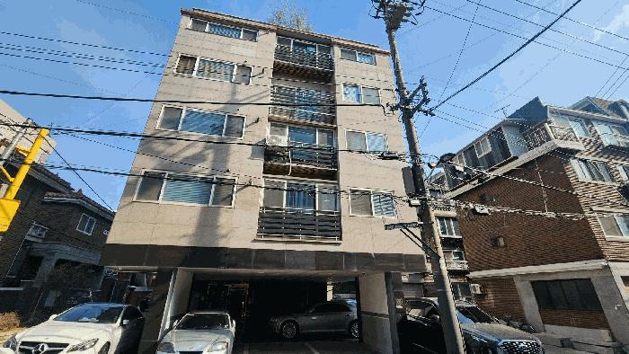 서울특별시 중랑구 면목동 137-34 인덕하이빌 2층 201호 다세대(빌라) 경매 사진 2