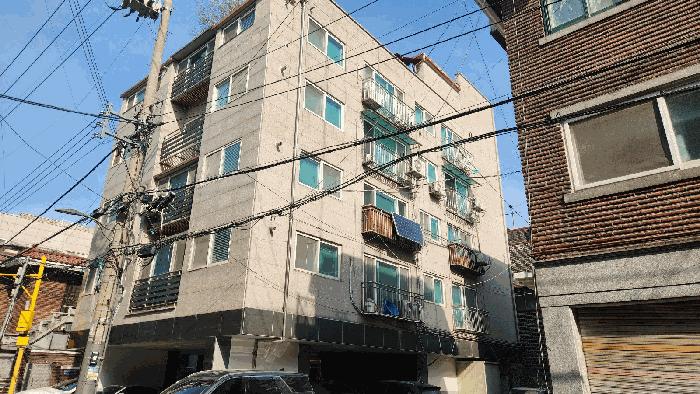 서울특별시 중랑구 면목동 137-34 인덕하이빌 2층 201호 다세대(빌라) 경매 사진 4
