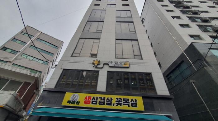 서울특별시 중랑구 면목동 612-7 그라시아 4층 401호 오피스텔 경매 사진 12